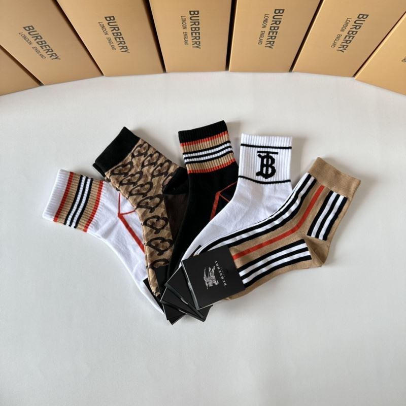 Burberry Socks